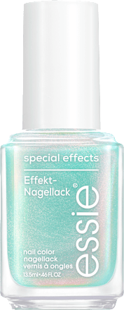 Nagellack Klassik Nail Art Studio Special Effects 40 Mystic Marine essie