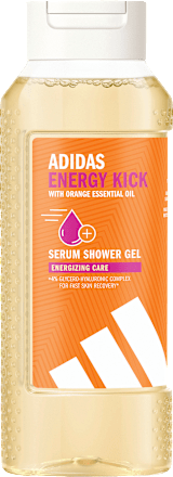 Energy Kick Duschgel adidas