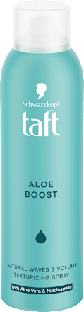 ALOE BOOST sprej za kosu Schwarzkopf taft