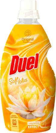Soft lotus omekšivač za veš Duel