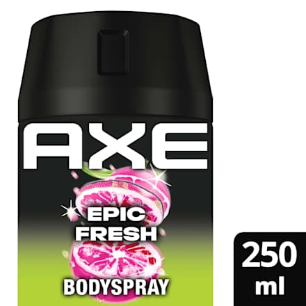Bodyspray Epic Fresh XXL AXE