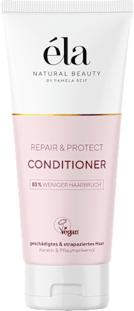 Conditioner Repair & Protect  éla natural beauty by Pamela Reif