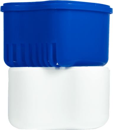 Reinigungsdose fittydent