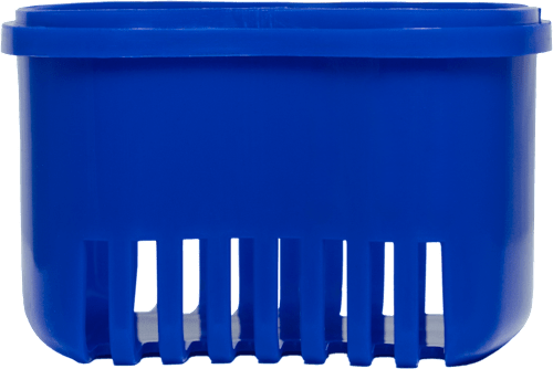 Reinigungsdose fittydent