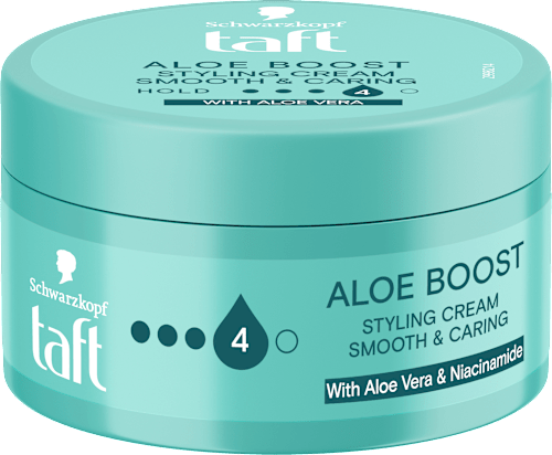 ALOE BOOST vosak za kosu  Schwarzkopf taft