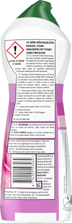 Allzweckreiniger Frühlingsblüten Cif