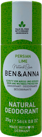 PERSIAN LIME dezodorans u stiku BEN&ANNA