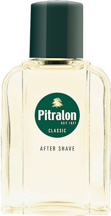 After Shave Classic Pitralon