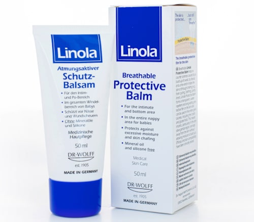 Linola Schutz - Balsam Linola