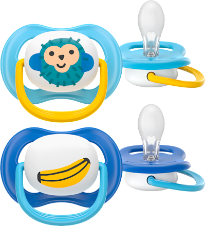 ultra air happy varalica - plava, 6-18 meseci PHILIPS AVENT