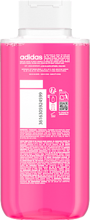 Gel de duș Spark Up adidas