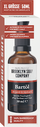 Bartöl Brooklyn Soap Company