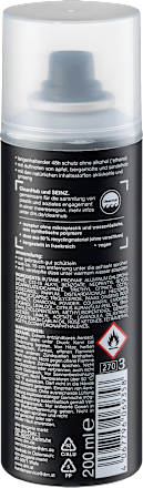 Antitranspirant Deospray extra stark SEINZ.