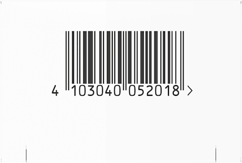 seifenfreies Waschstück mit Olivenöl sebamed