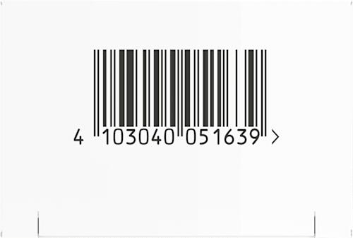 seifenfreies Waschstück sebamed