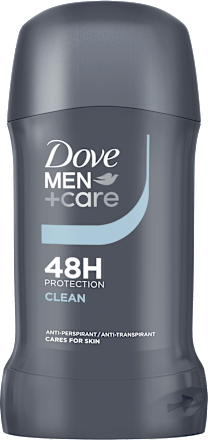 Део стик Clean Comfort  Dove MEN+CARE