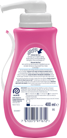 Enthaarungscreme Veet