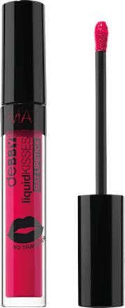 Rossetto Mat liquidKISSES - n. 21 deBBY