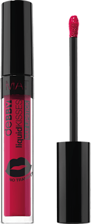 Rossetto Mat liquidKISSES - n. 22 deBBY