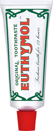 Pasta do zębów Original EUTHYMOL