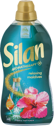 Aviváž Aromatherapy Relaxing Maldives Silan