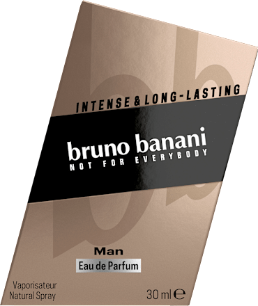 Man EdP - muški bruno banani