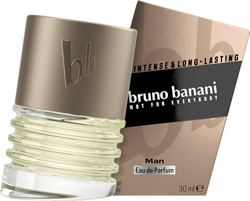 Man EdP - muški bruno banani