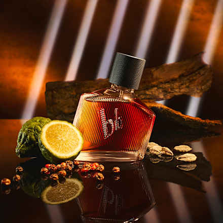 Magnetiic Man EdT - muški bruno banani