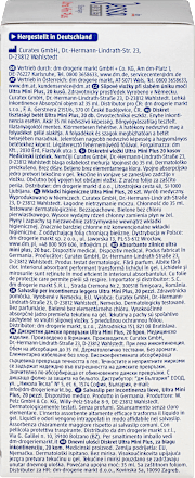 Salvaslip per incontinenza lieve Ultra Mini Plus Jessa DISKRET