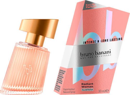 Radiant Women EdP - ženski bruno banani