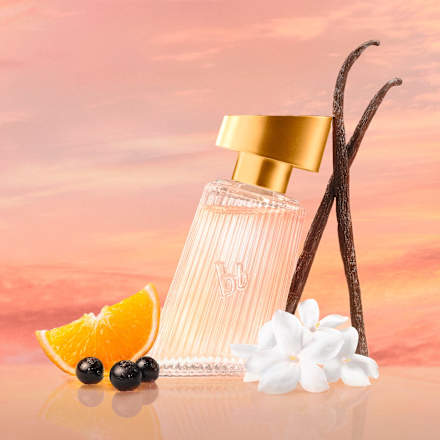 Radiant Women EdP - ženski bruno banani