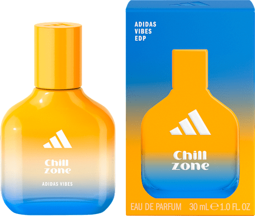 VIBES Chill Zone EdP - muški adidas