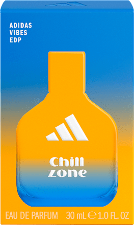 VIBES Chill Zone EdP - muški adidas