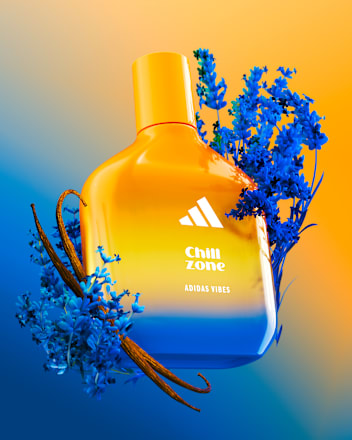 VIBES Chill Zone EdP - muški adidas
