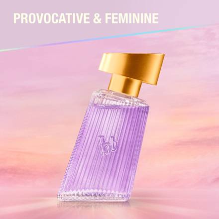 Magic Women EdT - ženski bruno banani