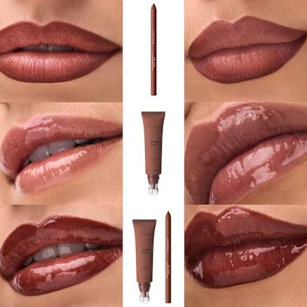 Creion buze Gel Glide Long 050 CATRICE