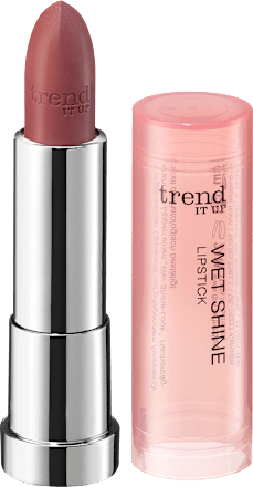 Wet Shine Lippenstift - Nr. 030 trend !t up