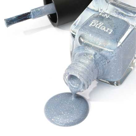 N°1 Nagellack - Nr. 181 trend !t up