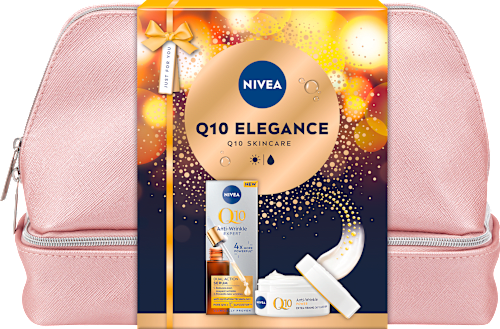 Zestaw upominkowy Q10 Elegance NIVEA