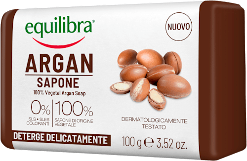 Kruti sapun – argan equilibra