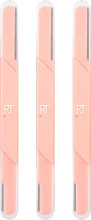 Trimer za lice i obrve  REAL TECHNIQUES