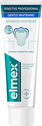 Pasta do zębów Sensitive Professional Gentle Whitening  elmex