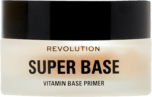 Vitamin Base primer  REVOLUTION
