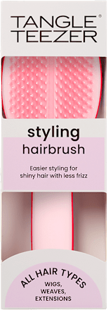 styling četka za kosu – roza TANGLE TEEZER
