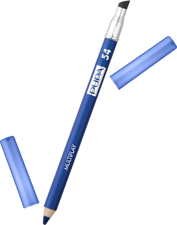 Multiplay olovka za oči – 54 Indigo Blue PUPA