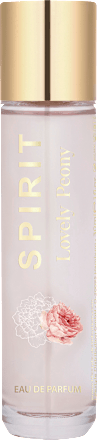 dámská EdP lovely peony SPIRIT