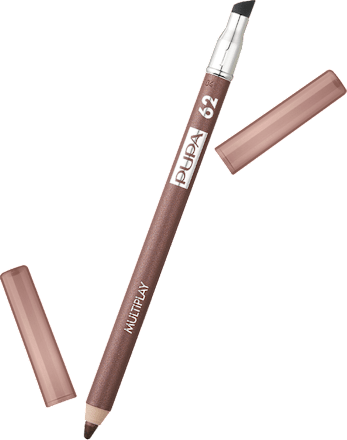Multiplay olovka za oči – 62 Golden Brown PUPA
