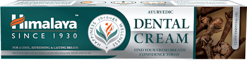 Ayurvedic pasta za zube – klinčić Himalaya