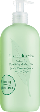 Green Tea losion za tijelo  Elizabeth Arden