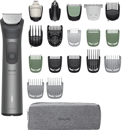 Trimer All-in-One 7000 17 v 1 PHILIPS